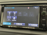 AM/FMラジオ付きです♪