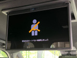 【13型フリップダウン】大画面モニターで後席でもエンタメをお楽しみいただけます。家族や友人とお出かけする機会が多い方に大人気です♪