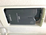 【ETC】高速道路の料金所をストレスなく通過!話題のスポットやサービスエリアに多い「スマートIC」利用時は必須のアイテムです。当店でセットアップを実施、ご納車当日からすぐにご利用いただけます!