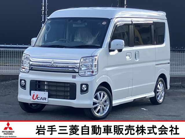 三菱 タウンボックス 