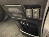 シートヒーター完備で、寒い日もすぐ温かくなります。