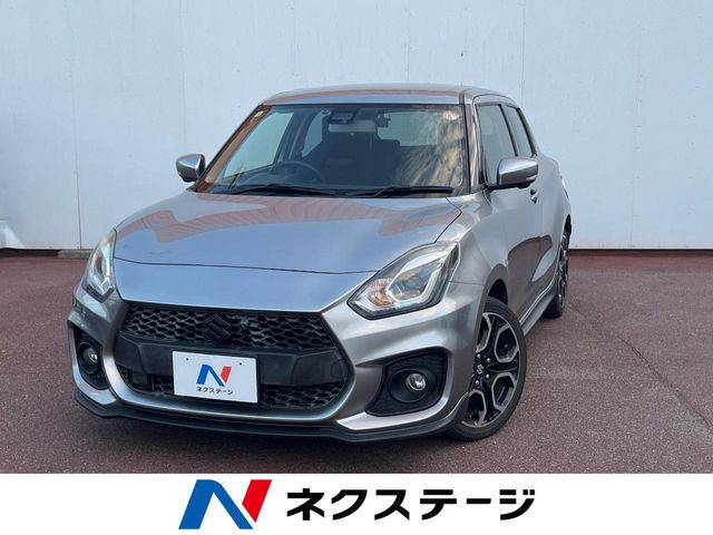 スイフト 1.4 スポーツ セーフティパッケージ 