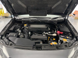 レヴォーグ 1.8 STI スポーツ EX 4WD 4WD 本革シート