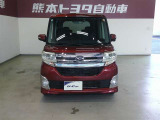 タントカスタム RS SA 