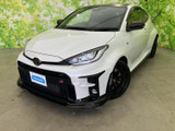 トヨタ GRヤリス 1.6 RZ ハイ パフォーマンス ファースト エディション4WD