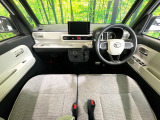 ムーヴキャンバス ストライプス G ecoIDLE非装着車 