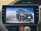 【ナビゲーション】目的地までしっかり案内してくれる使いやすいナビ。Bluetooth接続すればお持ちのスマホやMP3プレイヤーの音楽を再生可能!毎日の運転がさらに楽しくなります!!