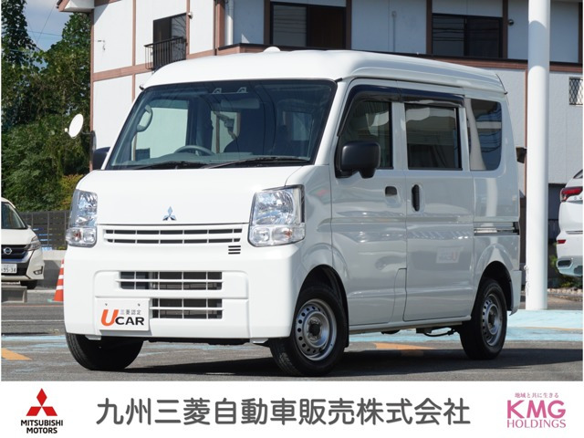 ミニキャブバン M ハイルーフ