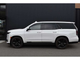 エスカレード スポーツ 4WD 