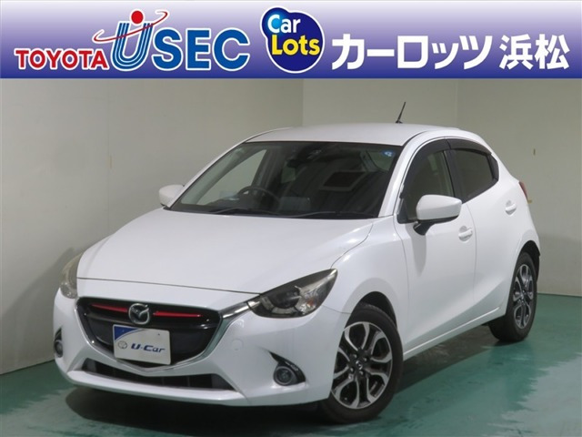デミオ 1.5 XD ツーリング