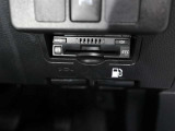 ETC車載器が搭載されているので、高速道路の乗り降りもノンストップで通過できます♪