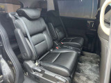 車内もキレイで嫌な臭いもありません☆車内の臭い、汚れが気になる方は内装のスチームクリーナーも施工可能です♪