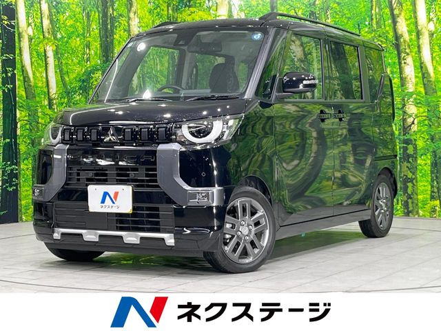 デリカミニ G プレミアム 