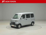ピクシスバン クルーズ SAIII ハイルーフ 