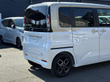 安心のディーラー車!アフターフォローは全国対応です。お近くの日産ディーラーで保証対応可能です。安心度が違いますね〜♪