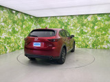 CX-5 2.2 XD Lパッケージ 