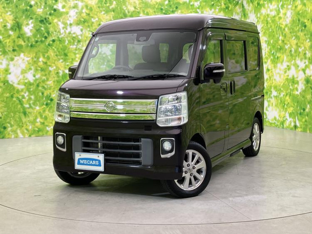 日産 NV100クリッパーリオ 