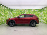 CX-5 2.2 XD Lパッケージ 