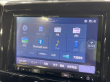 お好きな音楽を車内でお楽しみいただけます♪スピーカー交換・ウーハー追加などの音質向上や、最新ナビ・後席モニター等の取り付けも是非ご相談ください!