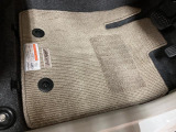 【カーペットマット】嬉しい純正カーペットマットつき!純正なのでフィット感が違いますよ☆清掃済みです♪
