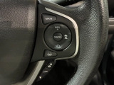 【アダプティブクルーズコントロール】高速道路走行時に、予め設定した速度で定速走行が可能です!!適切な車間距離を保ちます♪
