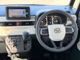 小まわりが利く運転しやすい軽自動車♪