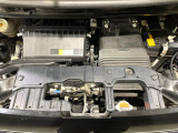 親切・丁寧な専門メカニックスタッフが応対!・車検・点検整備・事故等の修理などアフターサービスも安心。お車のカスタマイズもネクステージのサービススタッフまでご相談ください!