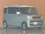 ■□■□■ アフターサービスも安心!! 自社整備工場・自社鈑金工場・積載車を完備しておりますので、お客様のご購入後も手厚くサポートいたします!!  ■□■□■