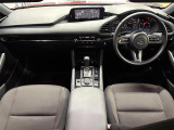 MAZDA3ファストバック 1.5 15S ツーリング 修復歴無し