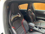 Aクラス AMG A45 4マチック エディション II  4WD 本革シート