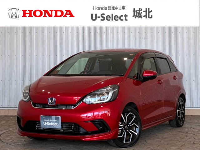 ホンダ フィット 