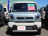 ハスラー ハイブリッド(HYBRID) G 4WD 