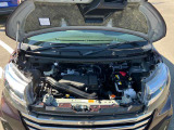 【安心宣言2】ご納車前に必ず法定12ヶ月点検/法定24ヶ月(車検)点検を実施してから、ご納車致します。点検費用は、お支払総額に費用は含まれています。