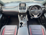NX 200t Fスポーツ 