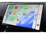 アップルカープレイ&アンドロイドオートがワイヤレス使用可能が可