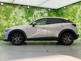CX-3 1.5 XD ツーリング 
