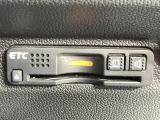 【ETC】高速道路の料金所をストレスなく通過!話題のスポットやサービスエリアに多い「スマートIC」利用時は必須のアイテムです。当店でセットアップを実施、ご納車当日からすぐにご利用いただけます!