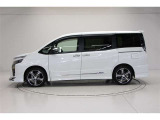 ガソリン車です。