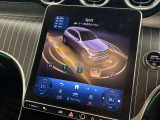 バックカメラにより駐車時の後方確認も楽にできます。