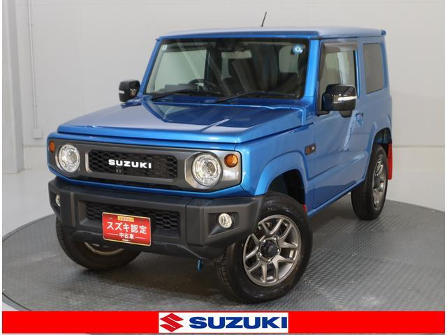 ジムニー XC 4WD