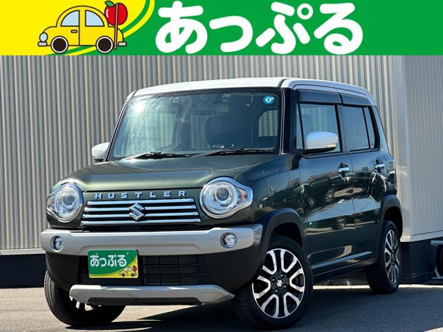 ハスラー J