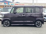 N-BOXカスタム G L ターボ ホンダセンシング 