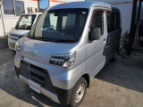 ハイゼットカーゴ デラックス SAIII ハイルーフ 