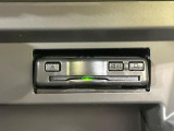 【ETC】高速道路の料金所をストレスなく通過!話題のスポットやサービスエリアに多い「スマートIC」利用時は必須のアイテムです。当店でセットアップを実施、ご納車当日からすぐにご利用いただけます!