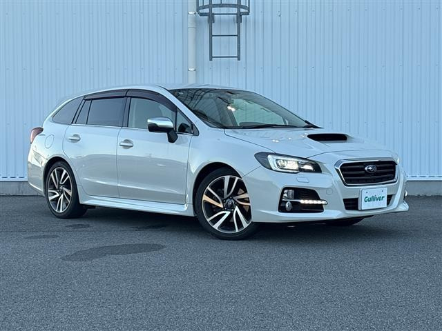 レヴォーグ 1.6 GT-S アイサイト 4WD 4WD 修復歴無し
