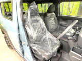 もちろん車内はキレイです♪よりクリーンな状態をキープしたいお客様には『ナノゾーンコート』がおすすめ!新型コロナウイルス対策や、除菌・消臭に効果を発揮し多くの方にご好評いただいております。