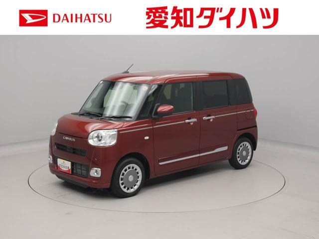 ムーヴキャンバス  セオリー G