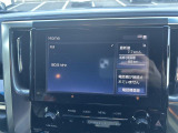 ヴェルファイア 2.5 Z ゴールデンアイズII 後席モニター 禁煙車