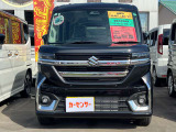 スペーシアカスタム ハイブリッド(HYBRID)  XS 4WD 