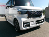 ドライブに大きな安心をもたらす 安全運転支援システム ホンダセンシング装備です☆